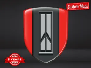 Oldsmobile Autocollants Porte Auto Résistants Pro Max Élégants